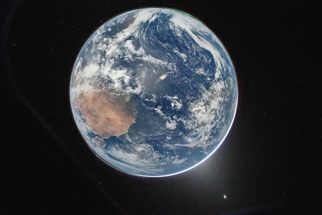 Hello World